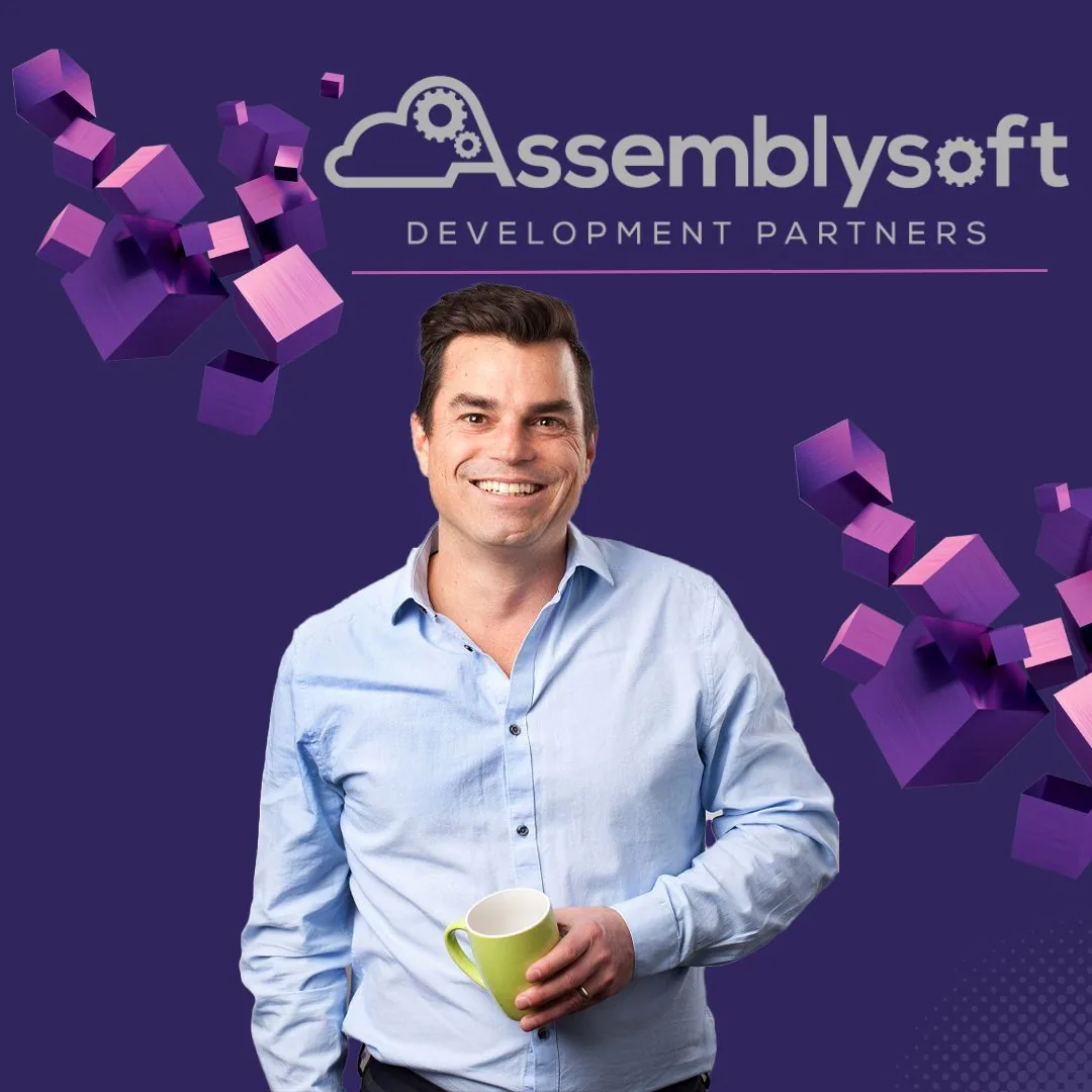 Carl Randall - Owner / Hands on - Architect / Developer @Assemblysoft