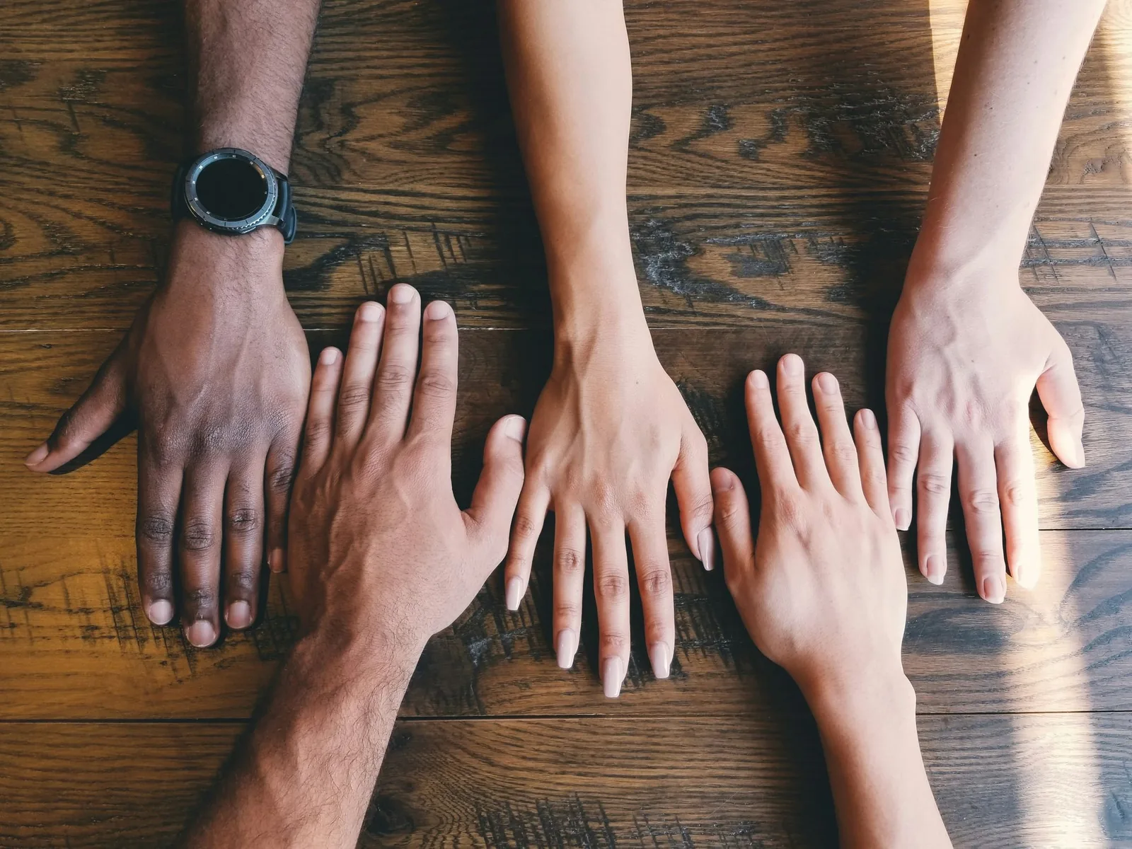 Let us build and scale your next API together