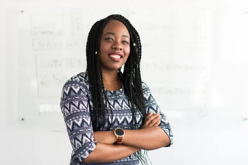 Helping entrepreneurs turn ideas into real solutions