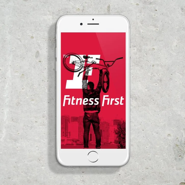 Fitness First case study