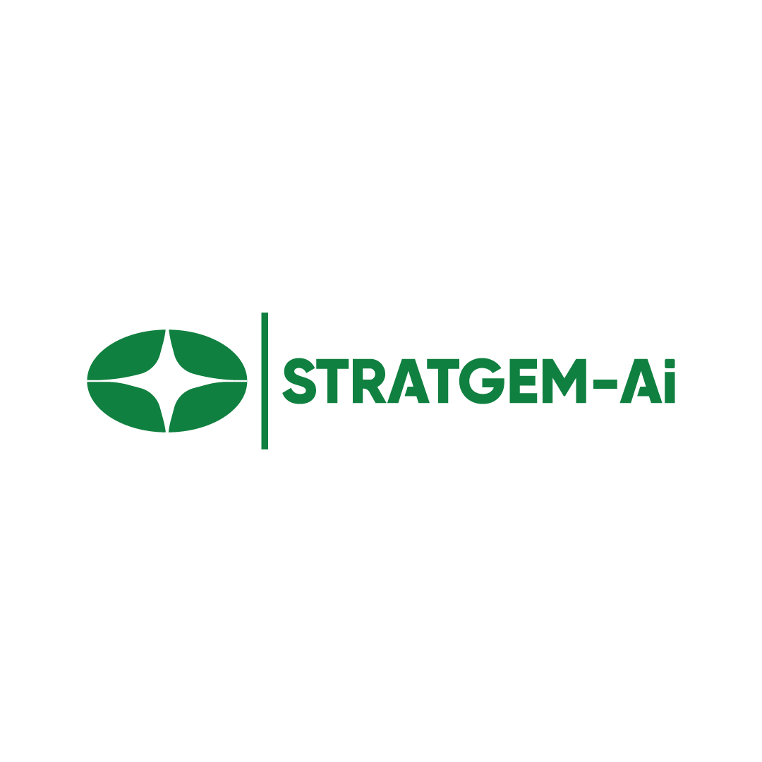 StratGem-AI Logo