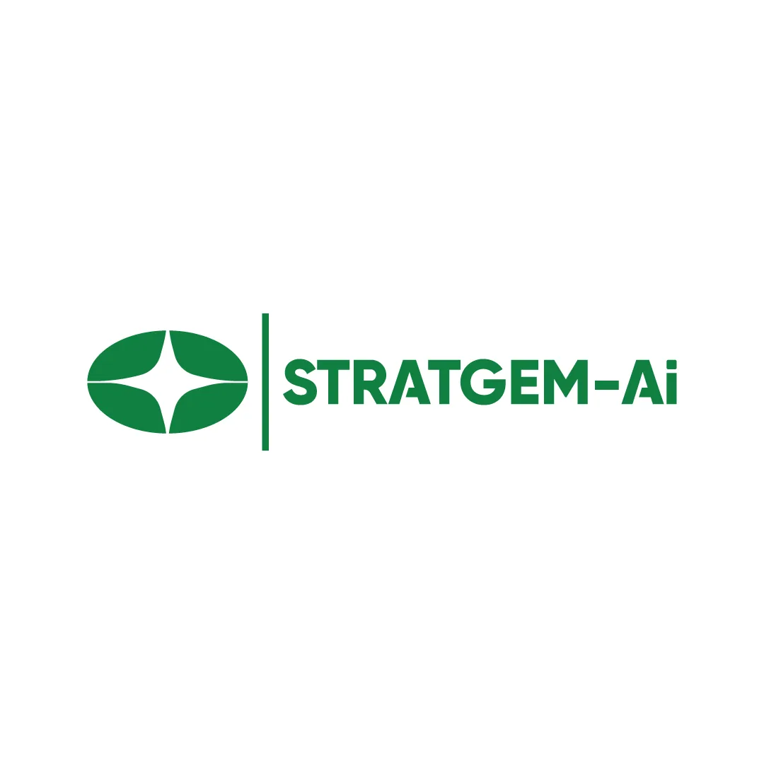 StratGem-AI - AI-Powered Accounting Analytics Platform