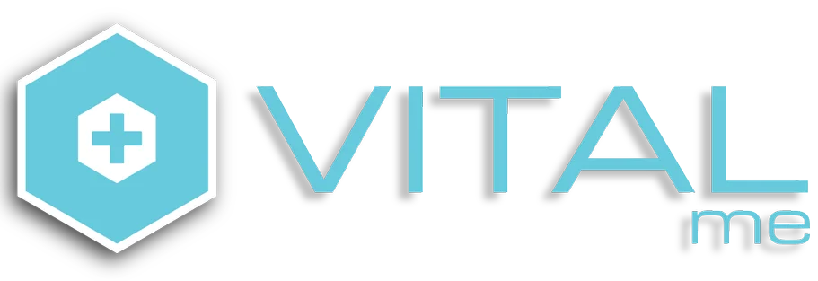 VitalMe Patient Care Record Management System