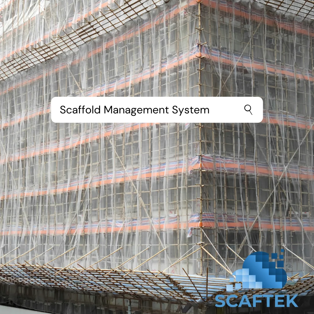 Williams Scaffolding case study
