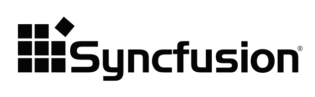 Syncfusion Logo