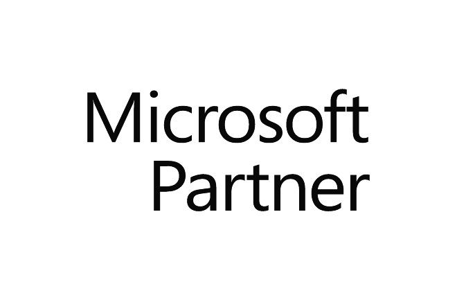 We are are Microsoft Partners providing you with key insights