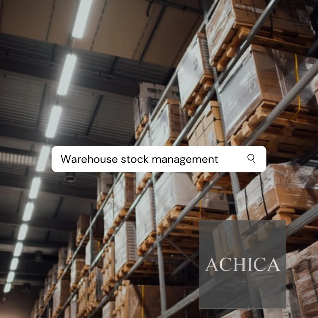 Achica case study
