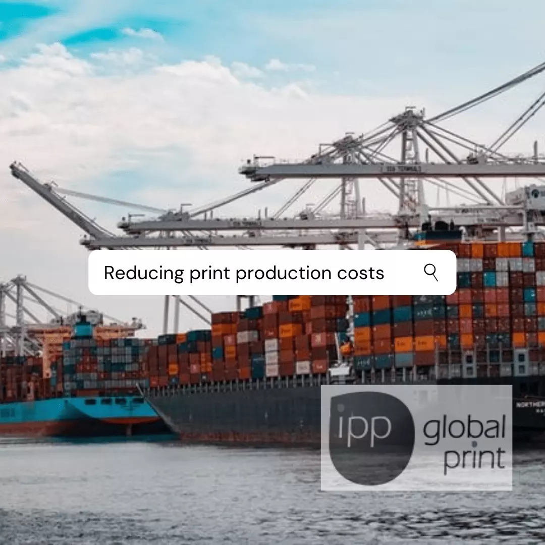 International Press Production application