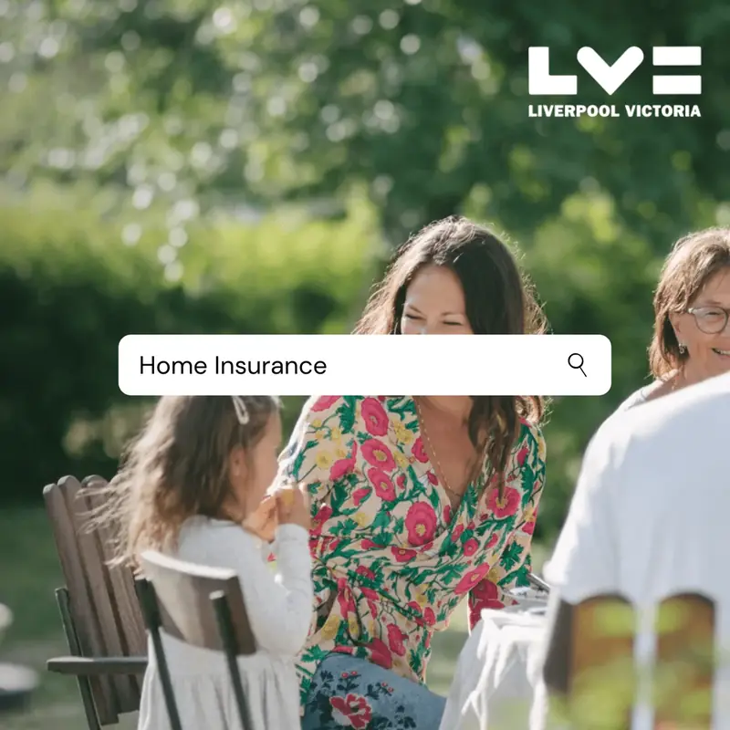Liverpool Victoria (LV=) - Insurance Software