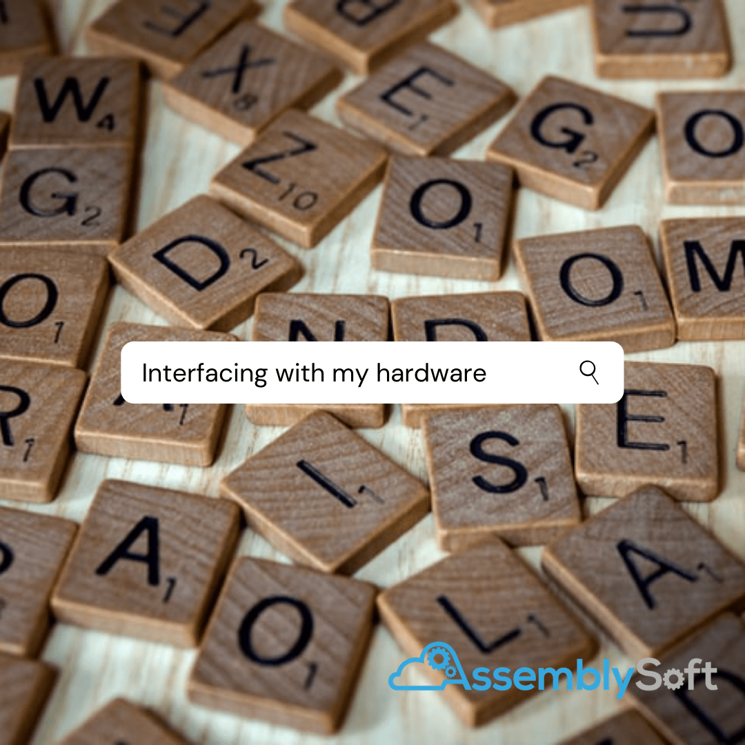 Quantum based hardware solution