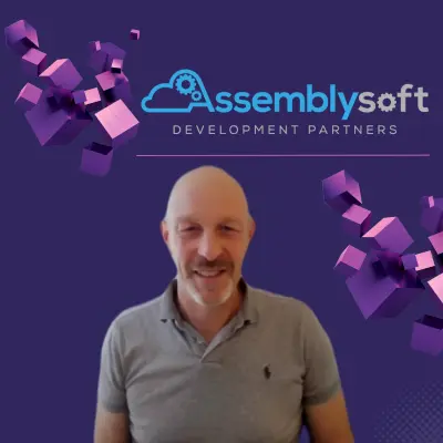 Senior Full Stack Developer