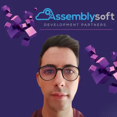 All round world-class developer