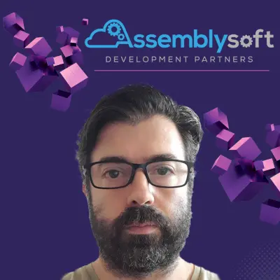 Fullstack dotnet developer