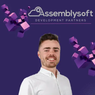 Our recruitment specialist