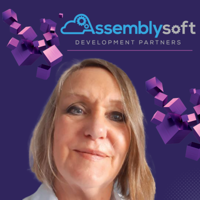 Project Management Specialist