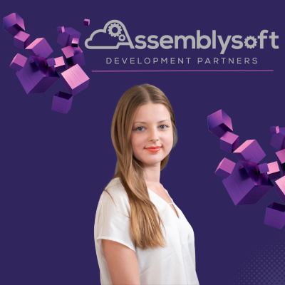 Our User Experience first champion