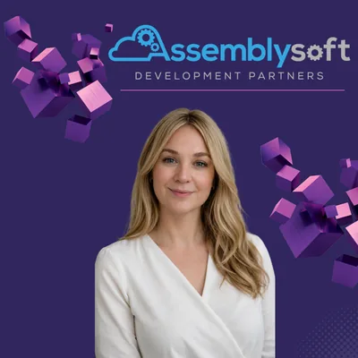 Siobhan - Project Coordinator