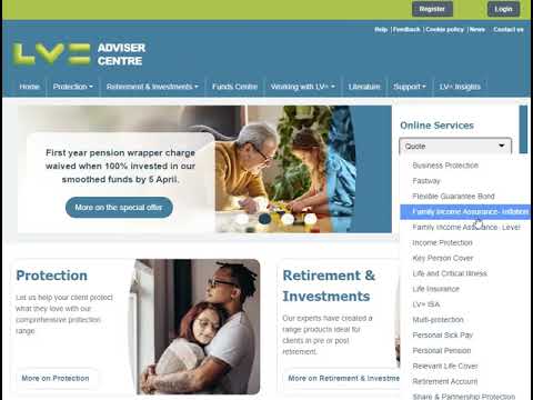 Adviser: financial adviser software overview